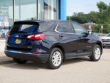 Used 2020 Chevrolet Equinox LT image 3