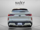 Used 2022 INFINITI QX55 Luxe w/ Cargo Package image 4