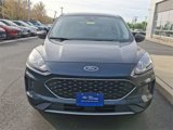Certified 2022 Ford Escape SE w/ Convenience Package image 3