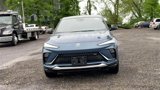 New 2025 Buick Envista Sport Touring w/ Convenience I Package image 3