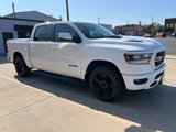 Used 2021 RAM 1500 4x4 Crew Cab image 6