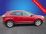 Used 2020 Ford Edge SEL w/ Convenience Package image 4
