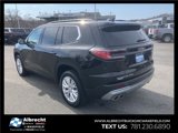 Certified 2024 GMC Acadia Elevation image 5