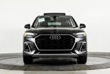 Used 2022 Audi Q5 2.0T Premium Plus w/ Premium Plus Package image 2
