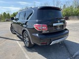Used 2018 Nissan Armada SL w/ Premium Package image 5