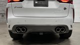 Used 2021 Jaguar F-PACE SVR image 6
