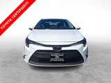 Certified 2024 Toyota Corolla LE image 2