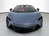 New 2025 McLaren Artura Spider image 2