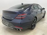 Used 2023 Genesis G70 2.0T w/ Sport Prestige Package image 5