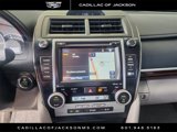 Used 2014 Toyota Camry XLE image 3