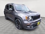 Used 2020 Jeep Renegade Altitude image 4