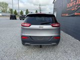 Used 2016 Jeep Cherokee Limited image 6