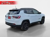 Used 2022 Jeep Compass Altitude w/ Convenience Group image 5
