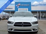 Used 2012 Dodge Charger SXT w/ Rallye Appearance Group image 2