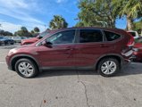 Used 2014 Honda CR-V EX image 4
