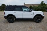 New 2025 Ford Bronco Sport Big Bend w/ Black Appearance Package image 3