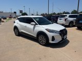 Used 2023 Nissan Kicks SV image 3