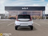 New 2025 Kia Soul LX image 5