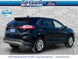 Certified 2022 Ford Edge SEL w/ Convenience Package image 3