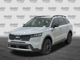 Used 2022 Kia Sorento X-Line EX image 5