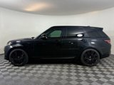 Certified 2020 Land Rover Range Rover Sport HSE Dynamic image 3