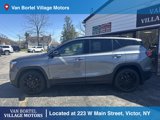 Used 2020 GMC Terrain SLT w/ Preferred Package image 2
