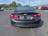 Used 2023 Chevrolet Malibu LT image 4