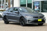 New 2025 Volkswagen Jetta SE image 2