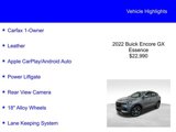 Used 2022 Buick Encore GX Essence image 2