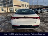 Certified 2023 Kia K5 LXS image 4
