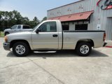Used 2003 GMC Sierra 1500 2WD Regular Cab image 3