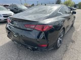 Used 2021 INFINITI Q60 3.0t Luxe w/ Essential Package image 5