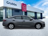 New 2025 Nissan Sentra S image 2