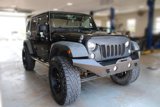Used 2016 Jeep Wrangler Unlimited Sport w/ Quick Order Package 24S image 2