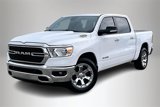 Used 2019 RAM 1500 Big Horn image 3