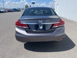 Used 2015 Honda Civic SE image 4