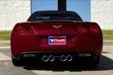 Used 2006 Chevrolet Corvette Convertible w/ Preferred Equipment Group image 4