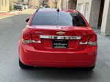 Used 2015 Chevrolet Cruze LT image 4
