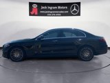 Certified 2024 Mercedes-Benz C 300 Sedan image 2