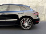 Used 2018 Porsche Macan Turbo image 6