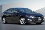 Used 2023 Chevrolet Malibu LT image 2