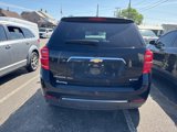 Used 2017 Chevrolet Equinox Premier image 3
