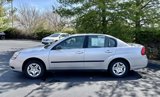 Used 2005 Chevrolet Malibu image 4