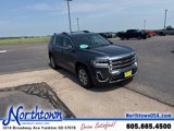 Used 2020 GMC Acadia SLT image 3