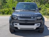 New 2025 Land Rover Defender 110 S image 3