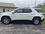Used 2018 Chevrolet Traverse LT image 4