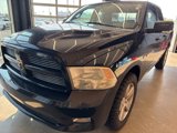 Used 2012 RAM 1500 Sport w/ Remote Start & Security Group image 5