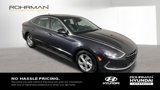 Used 2020 Hyundai Sonata SE w/ Cargo Package image 2