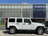 Used 2016 Jeep Wrangler Unlimited Sahara w/ Dual Top Group image 6