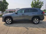 Used 2022 Toyota RAV4 XLE image 4